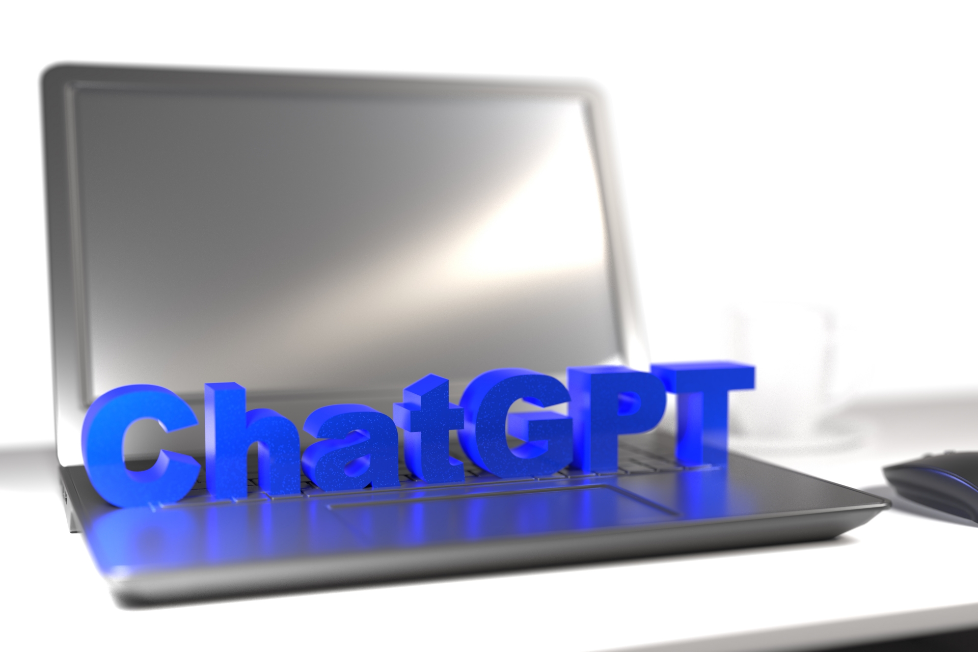 ChatGPT PC