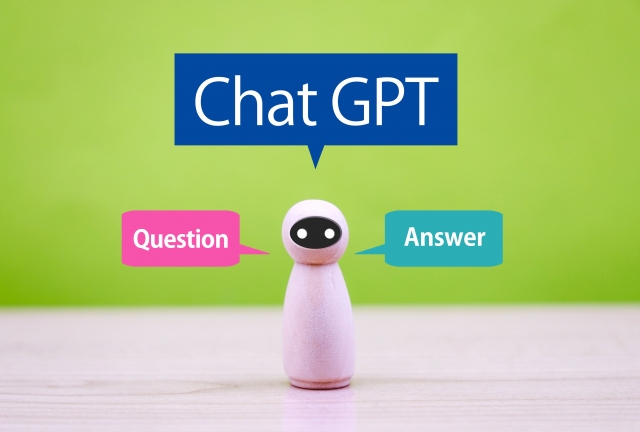 ChatGPT　Question＆Answer